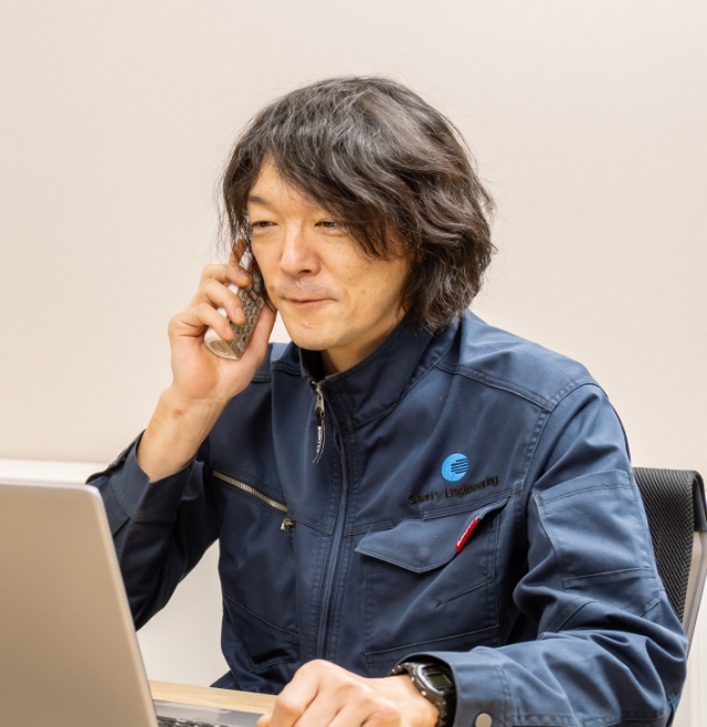 チェリーエンジニアリング